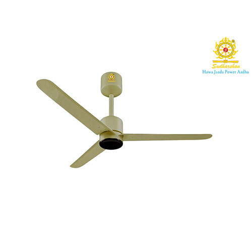 Ivory Maarvel BLDC Celling Fans