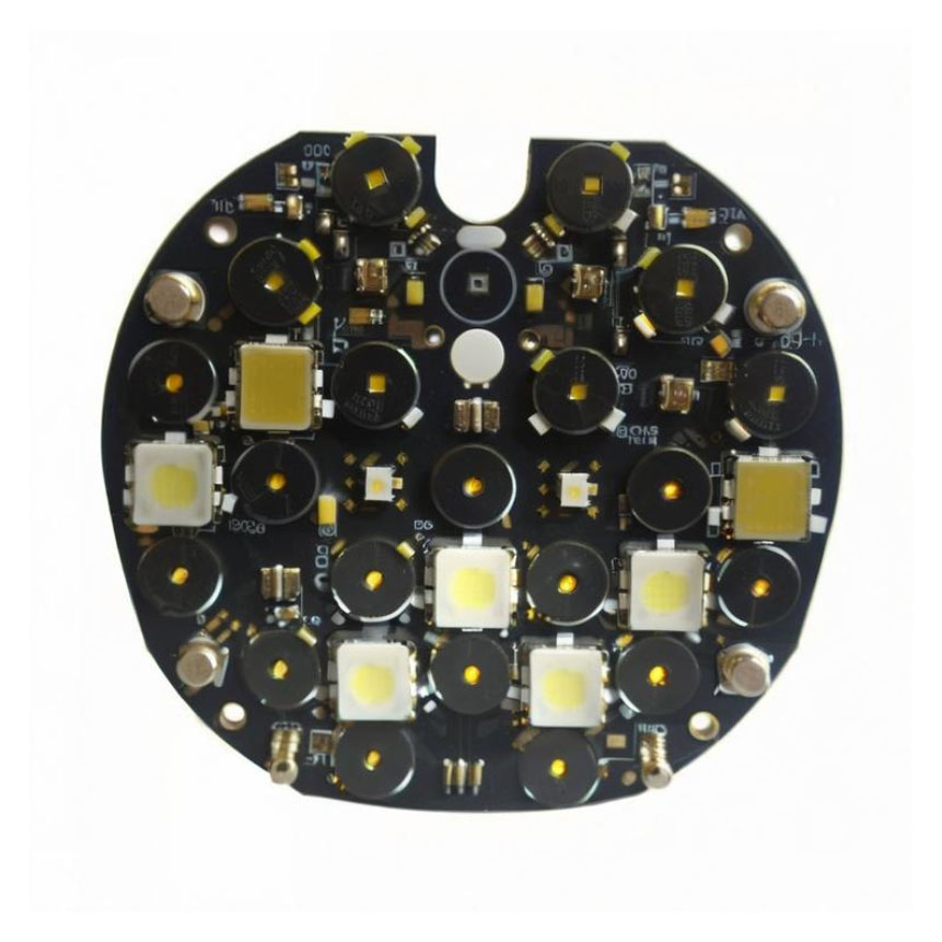 Electronic Assembly PCB Circuit Board Manufacturing OEM Supplier's Controller Type PCBA Private Label Quality Assured