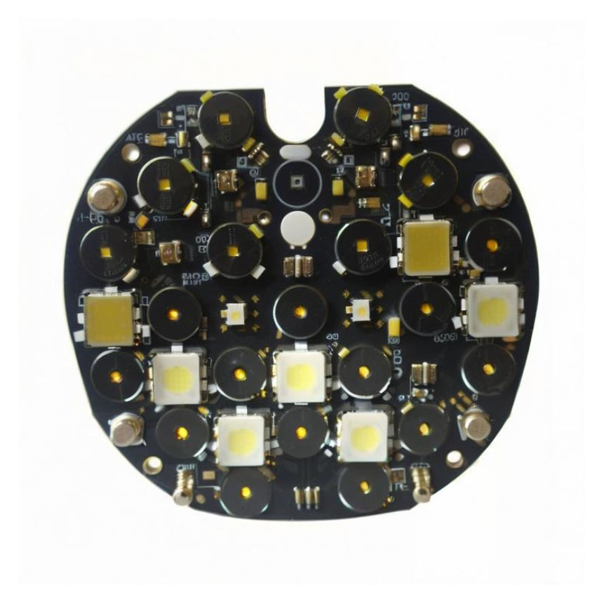 Electronic Assembly PCB Circuit Board Manufacturing OEM Supplier's Controller Type PCBA Private Label Quality Assured