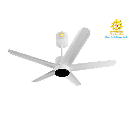 Atmos Pro White  Bldc Celling Fans - Installation Type: Ceiling