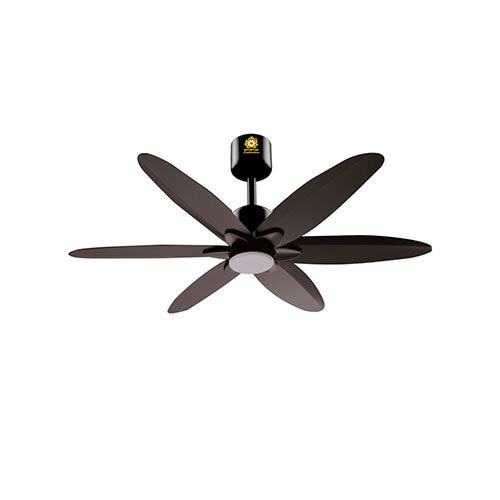 Atmos Silent Smart Bldc Fan - Color: Brown