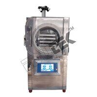 Laboratory Lyophilizer Freeze Dryer 3kg