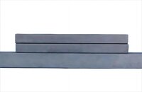 Silicon Carbide SiC/SiSiC/RBSiC Beam