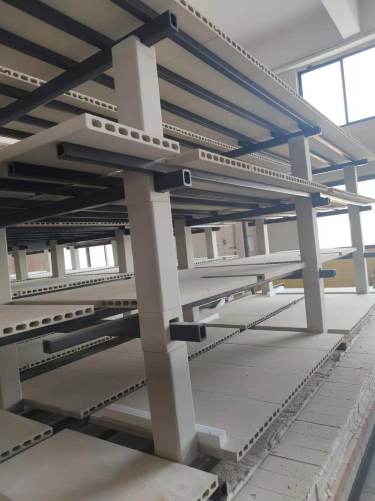 Silicon Carbide SiC/SiSiC/RBSiC Beam