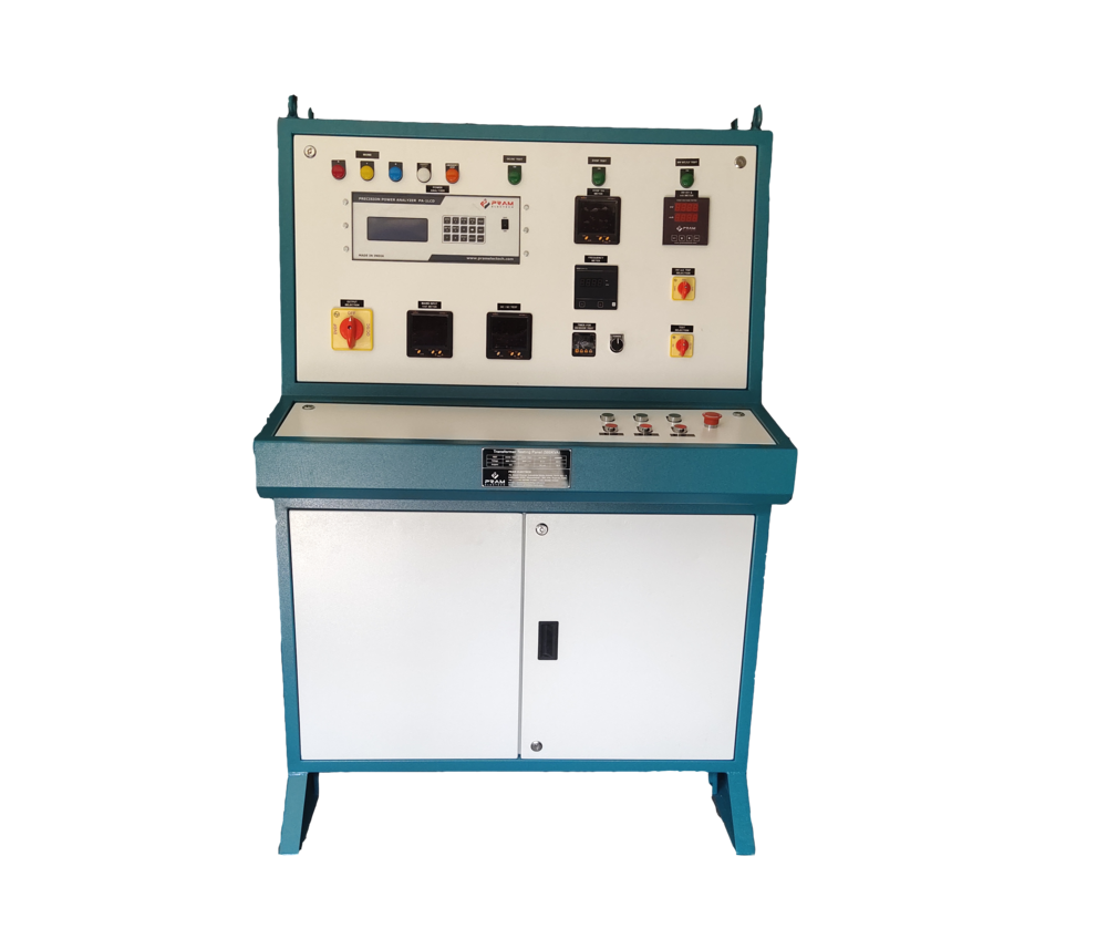 500kva Transformer Testing Panel - Frequency (Mhz): 50 Hertz (Hz)