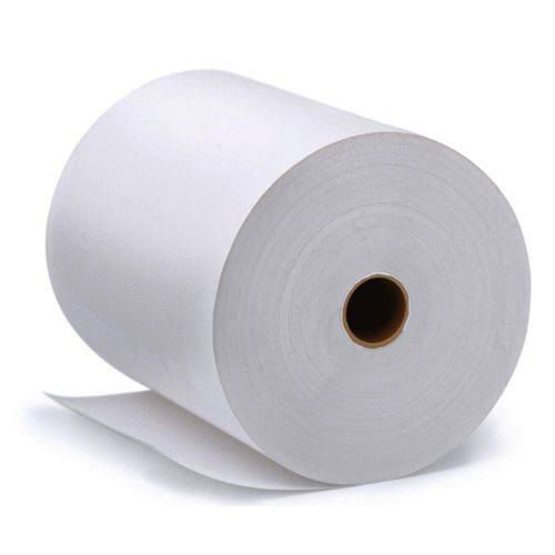 White Kraft Paper - Feature: Anti Curl