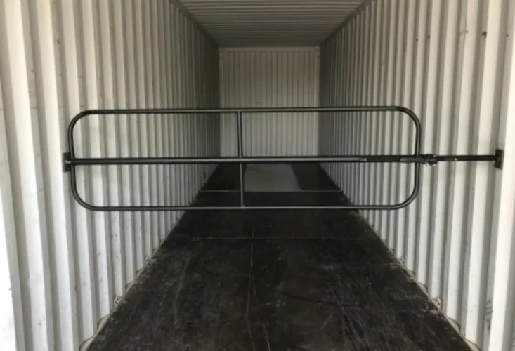 Cargo Bar Frame Type With Hoop