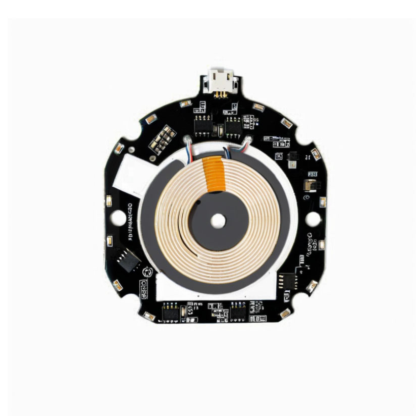 Custom Competitive Price Electronic Controller Board ODM Multiple Sizes Electronic Circuit & PCBA Assembly PCB Board OEM Supplie