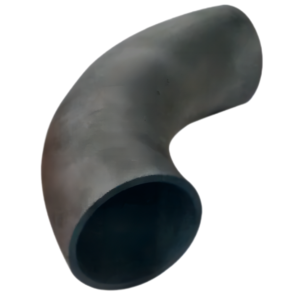 SiC SiSiC RBSiC Wear Resistant Lining Tube