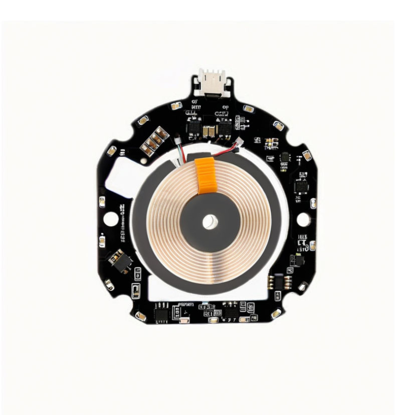 Custom Competitive Price Electronic Controller Board ODM Multiple Sizes Electronic Circuit & PCBA Assembly PCB Board OEM Supplie