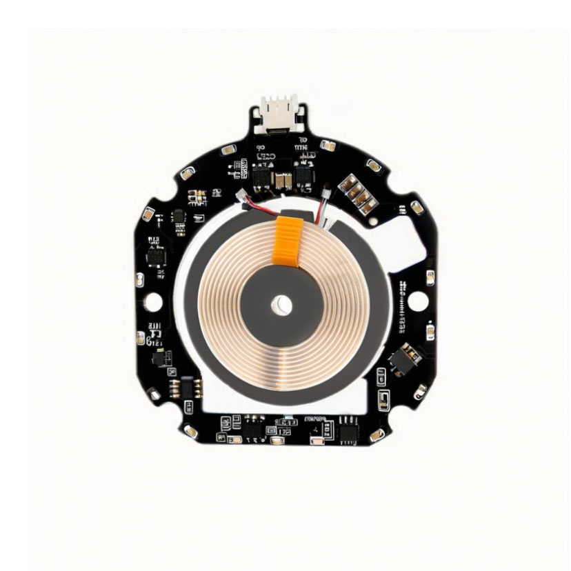 Custom Competitive Price Electronic Controller Board ODM Multiple Sizes Electronic Circuit & PCBA Assembly PCB Board OEM Supplie