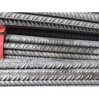 Kamdhenu Tmt Bar - Color: Grey