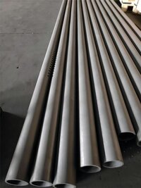 Silicon Carbide SiC/ SiSiC/ RBSiC Roller Cooling Air Pipe