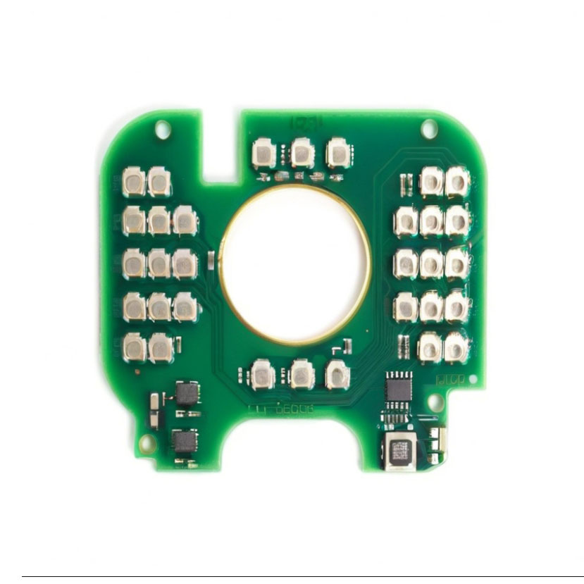 Professional Custom Consumer Electronics PCBA PCB Manufacturer Assembly Circuit Board