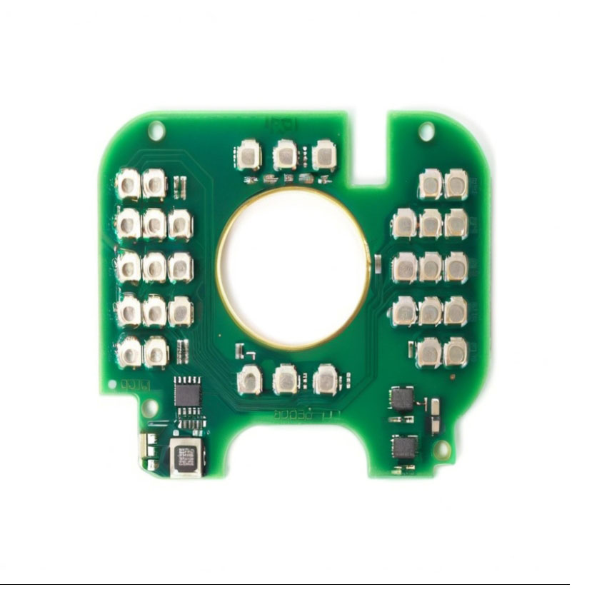 Professional Custom Consumer Electronics PCBA PCB Manufacturer Assembly Circuit Board 