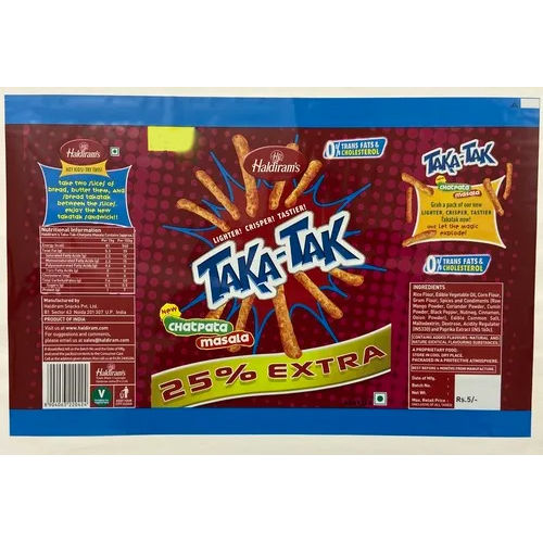 Haldirams Tata Tak Pouches