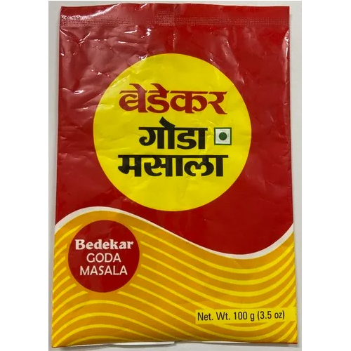 Bedekar Goda Masala Pouches