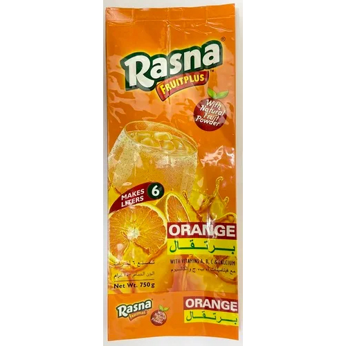 Rasna Orange Pouches - Color: Different Available