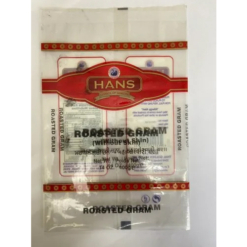 Hans Roasted Grams Pouches