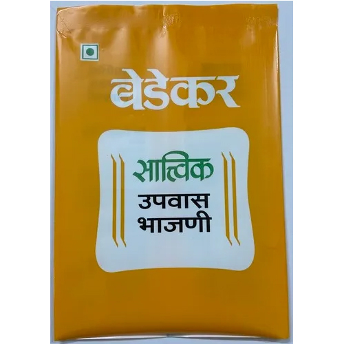 Bedekar Saatvik Bhajni Pouches