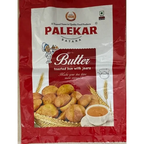 Palekar Butter Pouches
