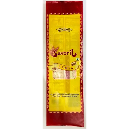 Savorit Semia Pouches