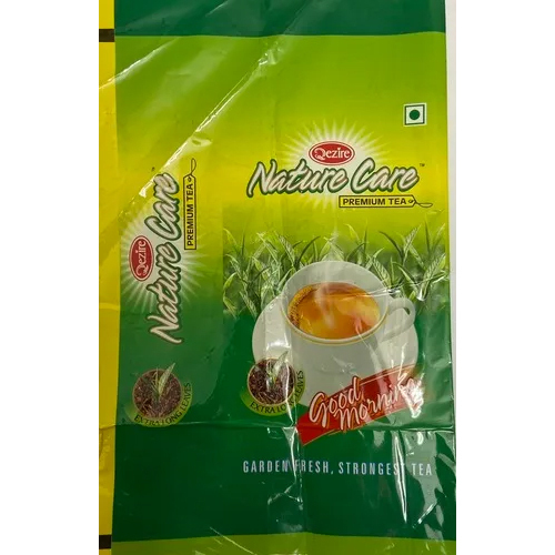 Qezire Nature Care Premium Tea Pouches