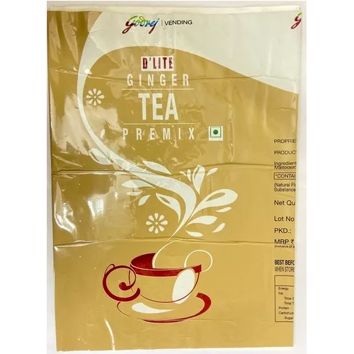 BLite Ginger Tea Pouches