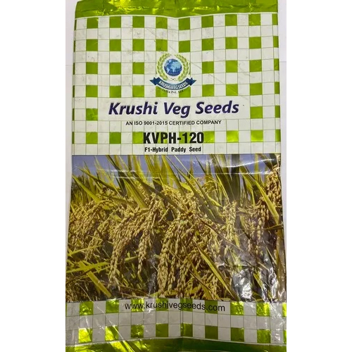 Krushi Veg Seeds Pouches