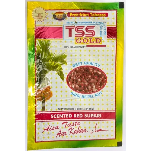 GlodSirsi Betelnut Pouches