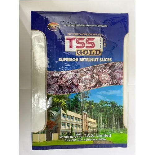 TSS GlodSirsi Betelnut Pouches