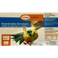 Honig Professional Frozen Chicken Pouches