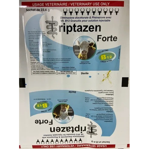 Riptazen Forte Pouches