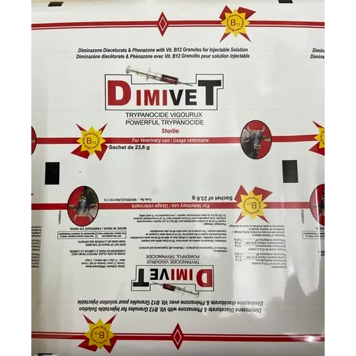 Dimive T Pouches