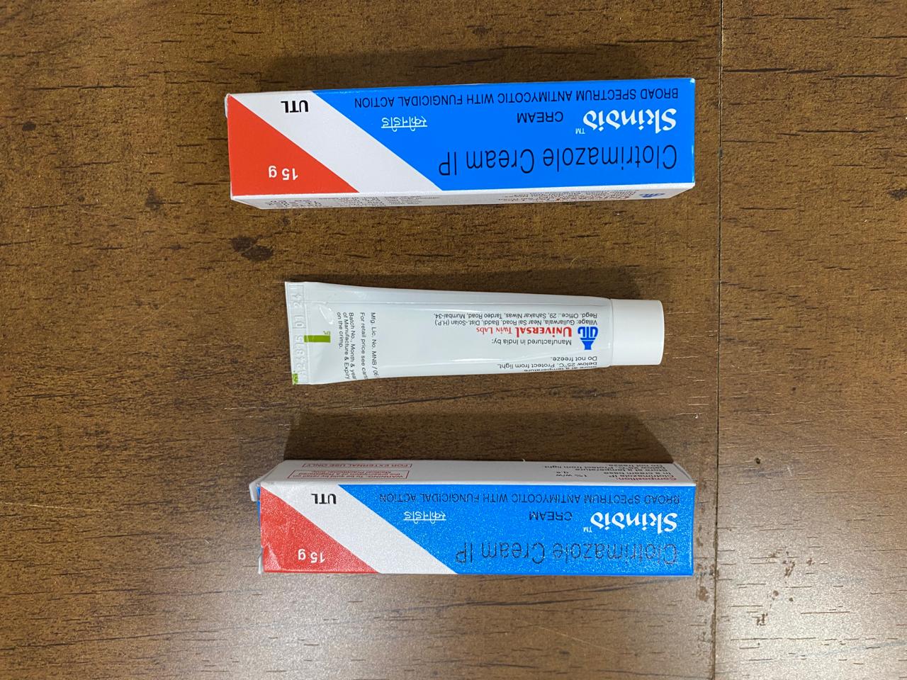 SKINDID CREAM
