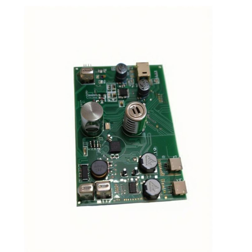 Professional Custom pcba service electronics manufacturer assembly printed PCB circuit boards in shenzhen