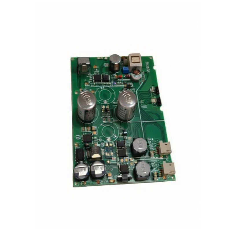 Professional Custom pcba service electronics manufacturer assembly printed PCB circuit boards in shenzhen