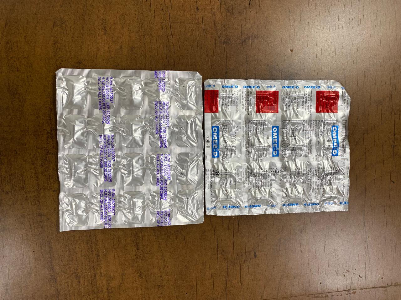 Anti Allergic Medicines