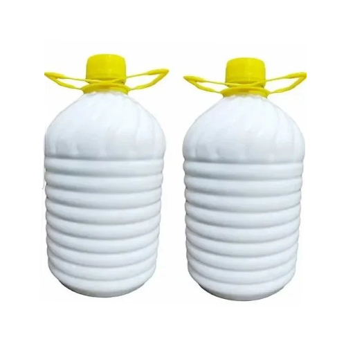 White Phenyl Gel