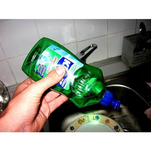 Dish Wash Liquid