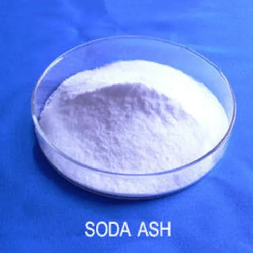 Soda Ash Powder