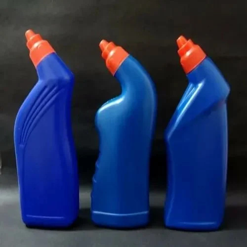 Toilet Cleaner Bottle