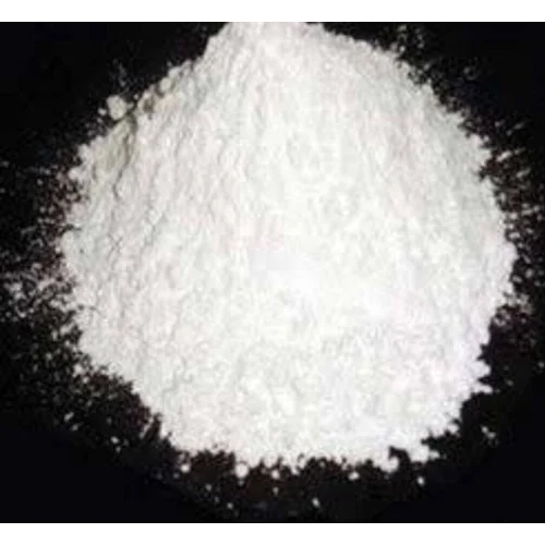 White Bleaching Powder