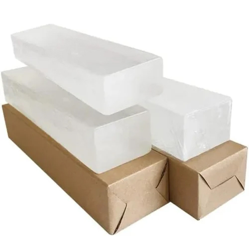 Natural Glycerin Soap Base