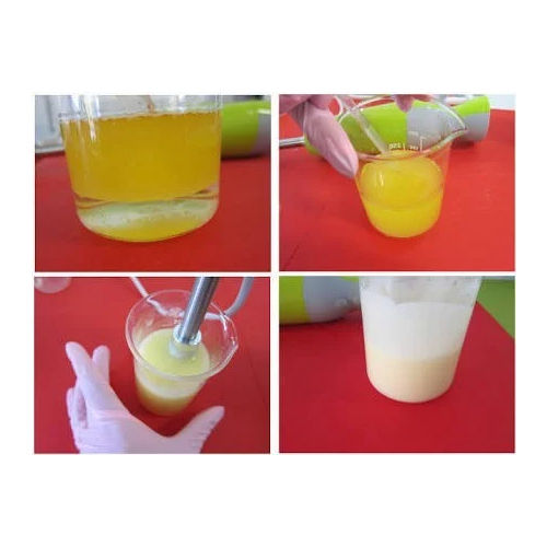 Oil Emulsifier - Grade: Technical Grade