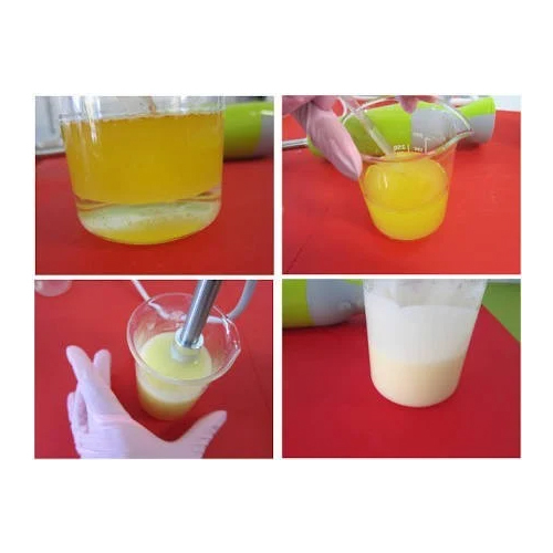 Oil Emulsifier