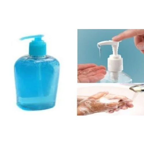 Lemon Hand Wash
