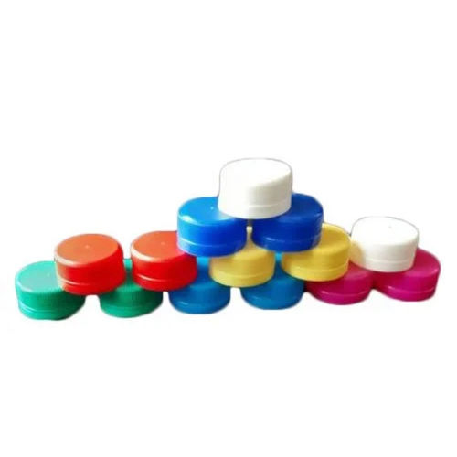 250Ml Dish Wash Bottles Cap - Color: Multicolor