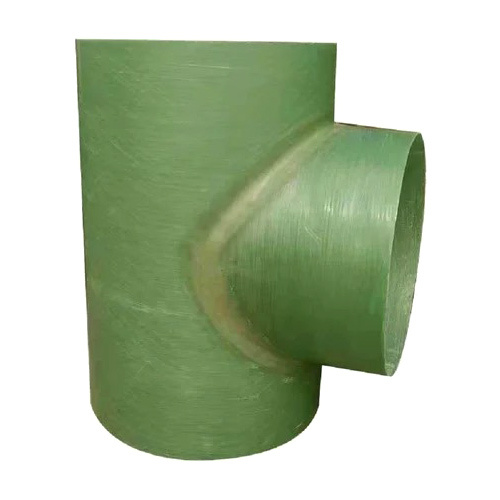 Frp Pipe Fittings - Color: As Per Requirement