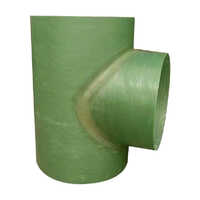 Frp Pipe Fittings